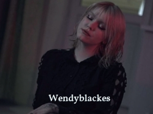 Wendyblackes