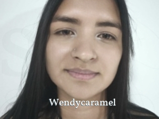 Wendycaramel