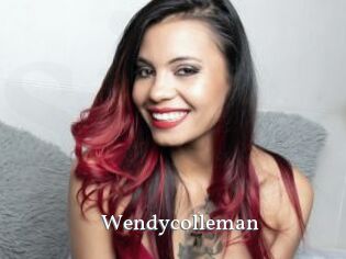 Wendycolleman