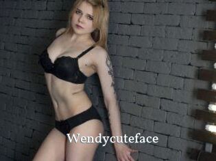 Wendycuteface