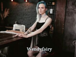 Wendyfairy