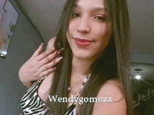 Wendygomezz