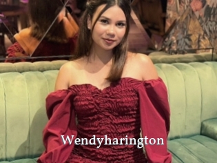 wendyharington SexyIdol