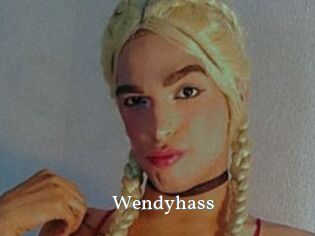 Wendyhass