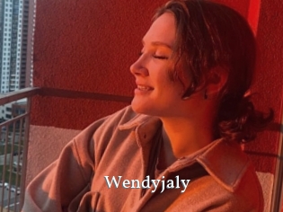 Wendyjaly