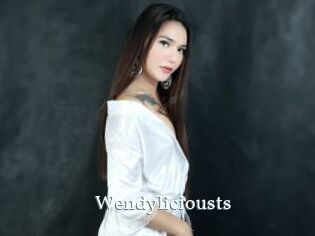 Wendyliciousts