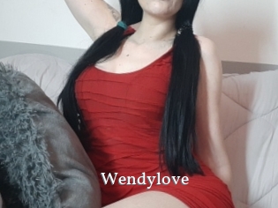 Wendylove