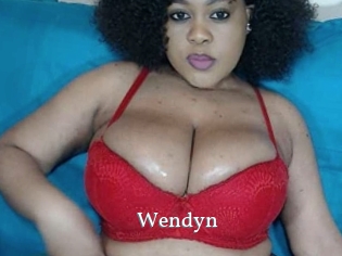 wendyn SexyIdol