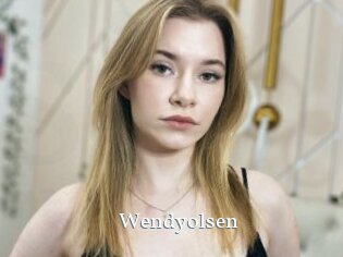 Wendyolsen