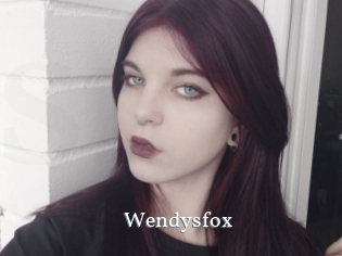 Wendysfox