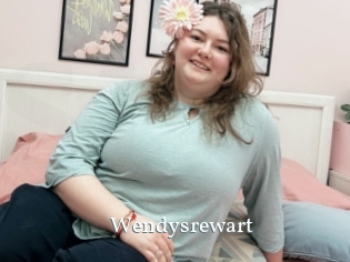 Wendysrewart