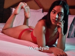 Wendysu