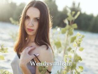 Wendysunlight