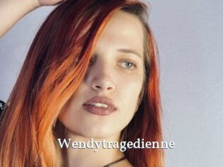Wendytragedienne
