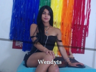 Wendyts