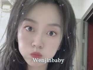 Wenjinbaby