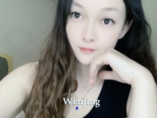 Wenjing