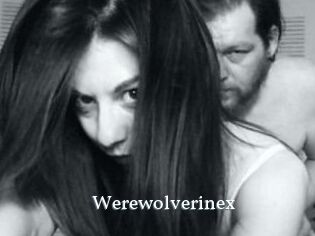 werewolverinex SexyIdol