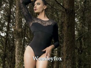 Wessleyfox