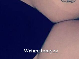 wetanatomy22 SexyIdol