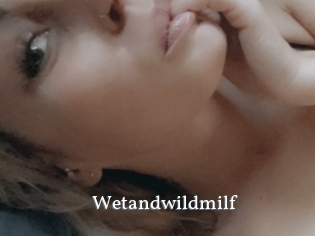 Wetandwildmilf