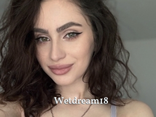 Wetdream18