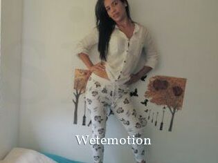 Wetemotion