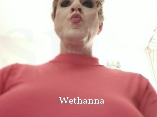 Wethanna