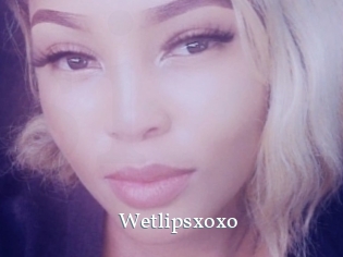 Wetlipsxoxo