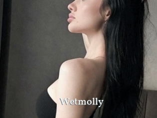 Wetmolly