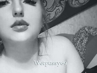 wetpussy69 SexyIdol