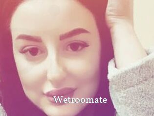 wetroomate SexyIdol
