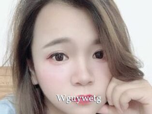 Wguywetg