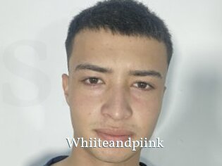 whiiteandpiink SexyIdol