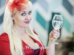 Whiitequeen