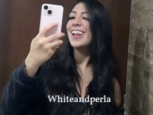 Whiteandperla