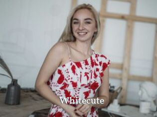 Whitecute