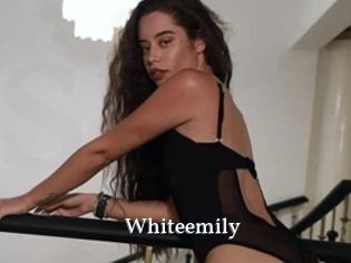 whiteemily SexyIdol