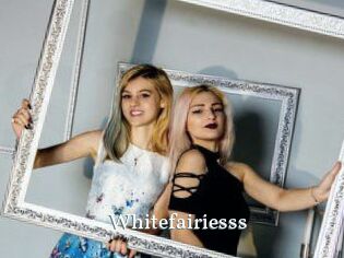 Whitefairiesss