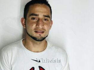 Whiteisis