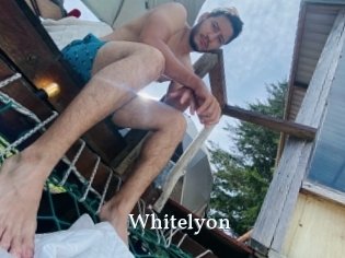 Whitelyon