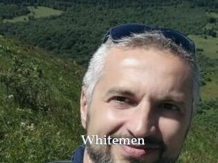 Whitemen