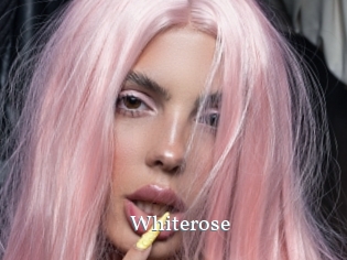 Whiterose