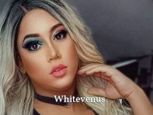 whitevenus SexyIdol