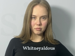 Whitneyaldous