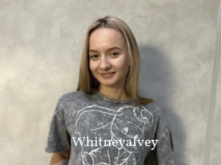 Whitneyalvey