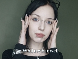 whitneybanwell SexyIdol