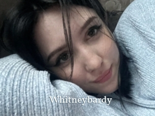 Whitneybardy