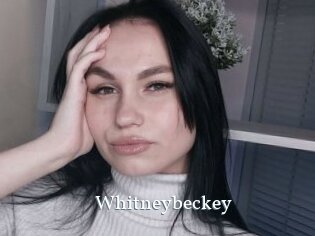 Whitneybeckey