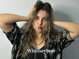 Whitneybeer
